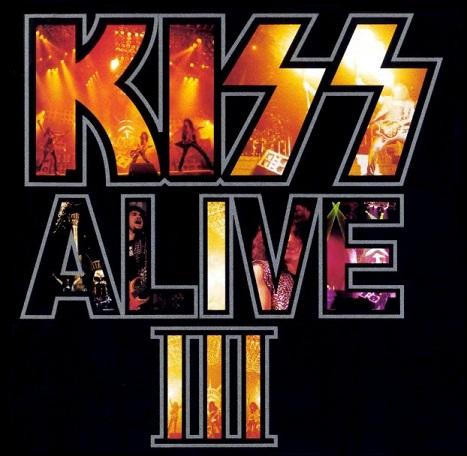 #KISSTORY - May 18, 1993 - KISS ALIVE III hit stores everywhere. When & where did you get the album?