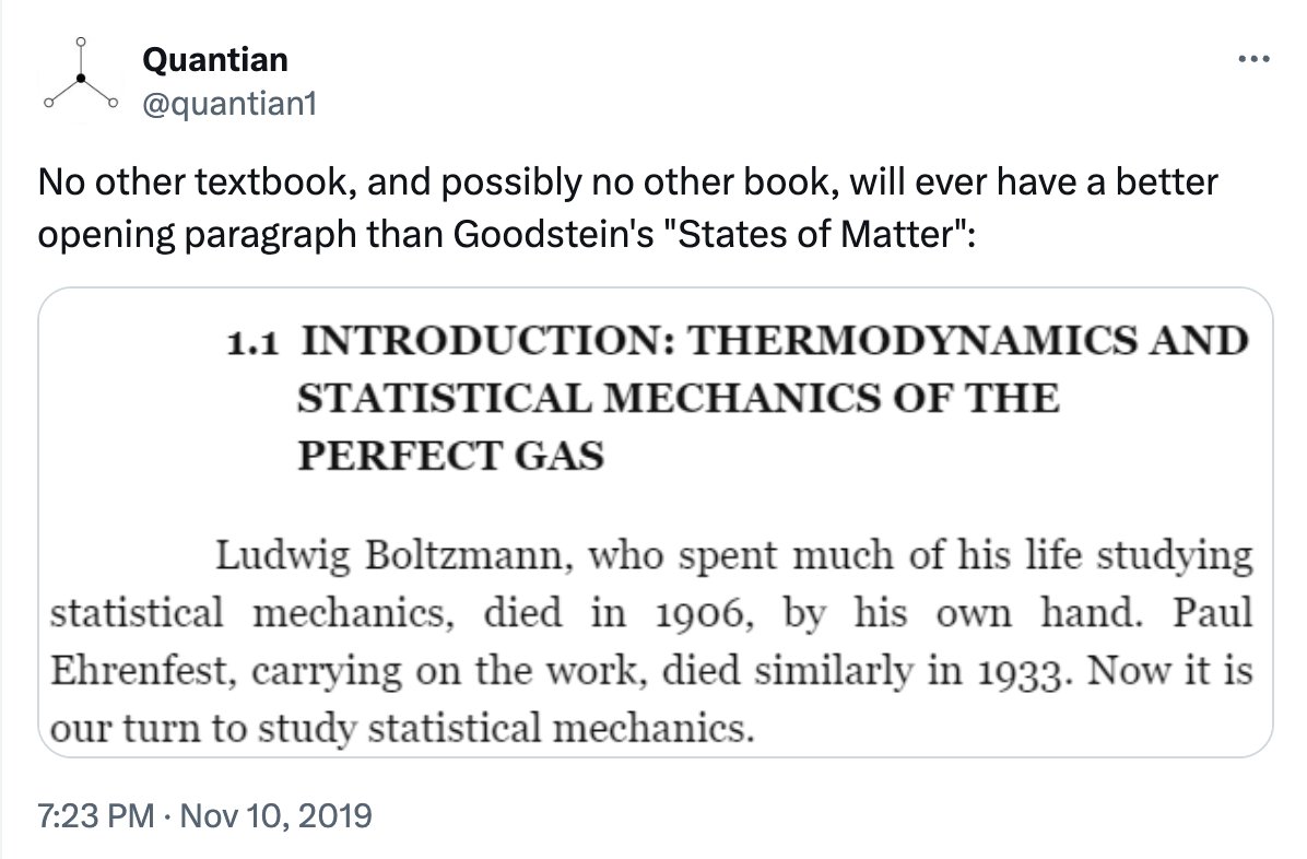 Spencer Greenberg 🔍 (@spencrgreenberg) on Twitter photo 6) 🥇 Award for the best "hilarious textbook reference" goes to <a href="/quantian1/">Quantіan</a> 6) 🥇 Award for the best "hilarious textbook reference" goes to <a href="/quantian1/">Quantіan</a>
