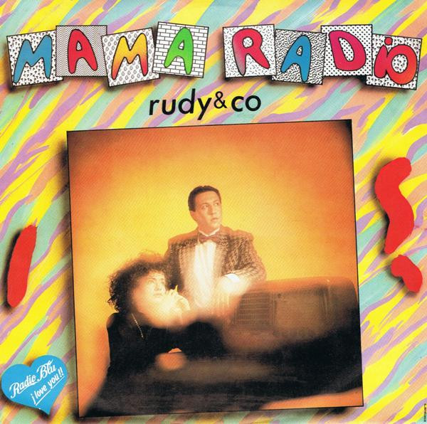 FAMILY DISCO　第502回
Rudy ＆Co. / Mama Radio
キャッチ―でダンサブルなイタロ・ディスコ
#TOKYOFM
#FAMILYDISCO