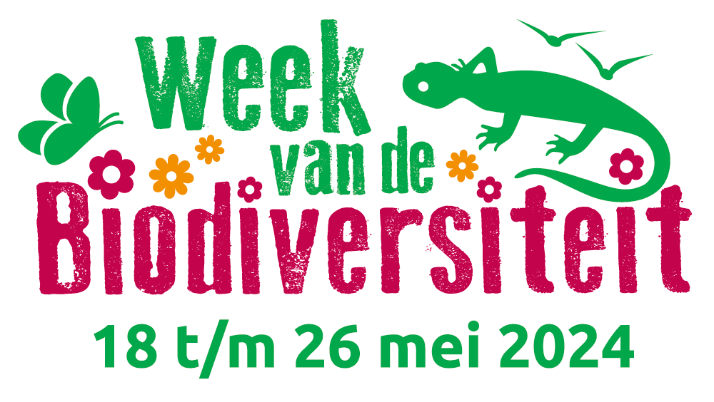 Vandaag begonnen, de Week van de #Biodiversiteit!

Maak ter ere daarvan kans op een natuurboek ter waarde van €25,- naar keuze!

1) Post een leuke, onbewerkte natuurfoto met de hashtag #WeekVanDeBiodiversiteit én #KNNV 

2) Retweet dit bericht

Succes! 🍀