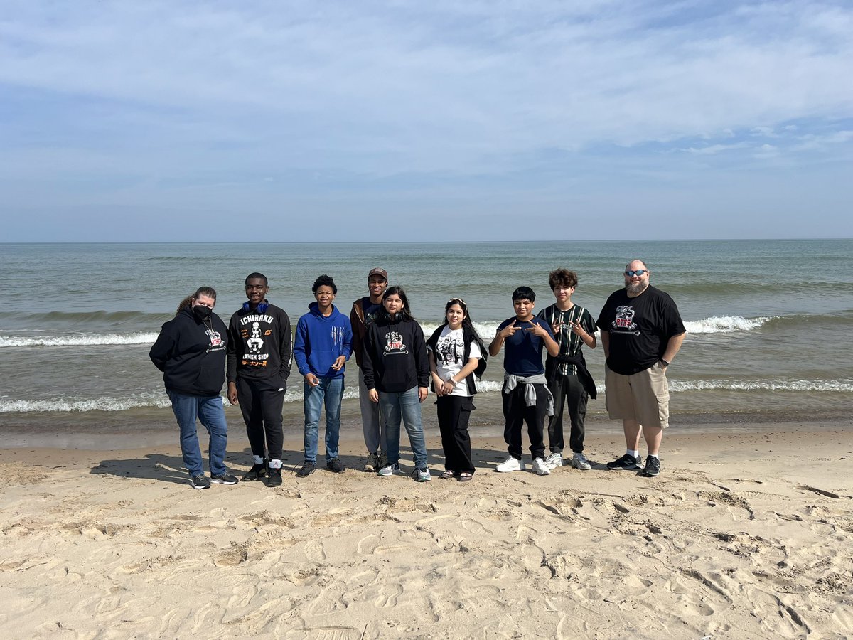 Rich M.E.R. Club (@rich227mer) on Twitter photo Teams are competing in regional drone championship. Kids are having a great time. Finished the day with 60466X in 8th and 60466W at 22nd. <a href="/mikewilsontech/">Mike Wilson</a> <a href="/DrMarkKolkman/">Mark Kolkman</a> #richinstudentsuccess Teams are competing in regional drone championship. Kids are having a great time. Finished the day with 60466X in 8th and 60466W at 22nd. <a href="/mikewilsontech/">Mike Wilson</a> <a href="/DrMarkKolkman/">Mark Kolkman</a> #richinstudentsuccess