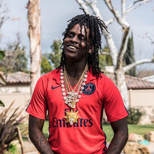 Chief Keef's 'Almighty So 2' sold 23K units first week. He is Independent, and produced almost every track so all earnings will go to himself.