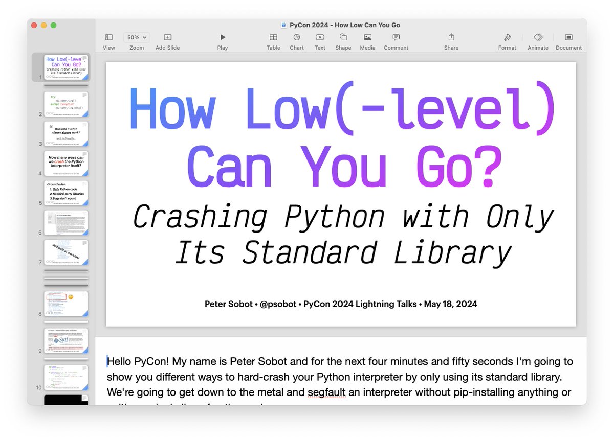 Peter Sobot tweet media