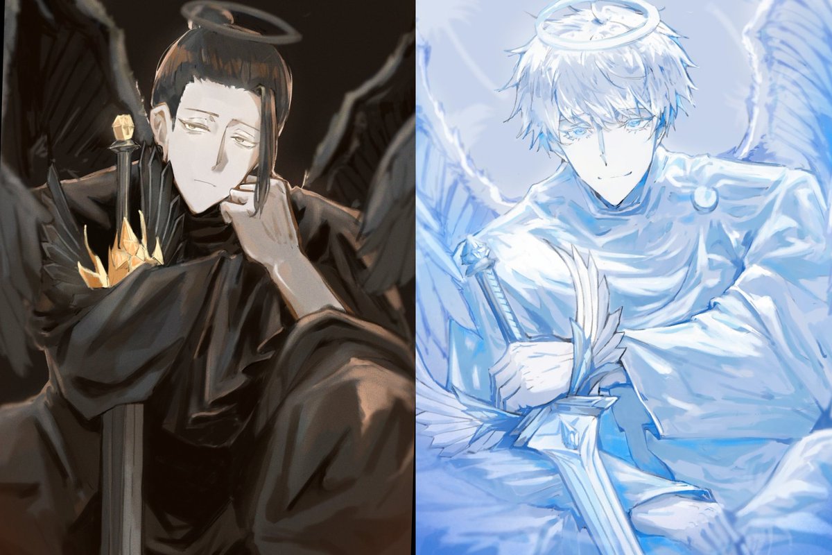 beta_art_'s tweet photo. 這樣組起來好好看😭 https://t.co/cbO2akOgQg