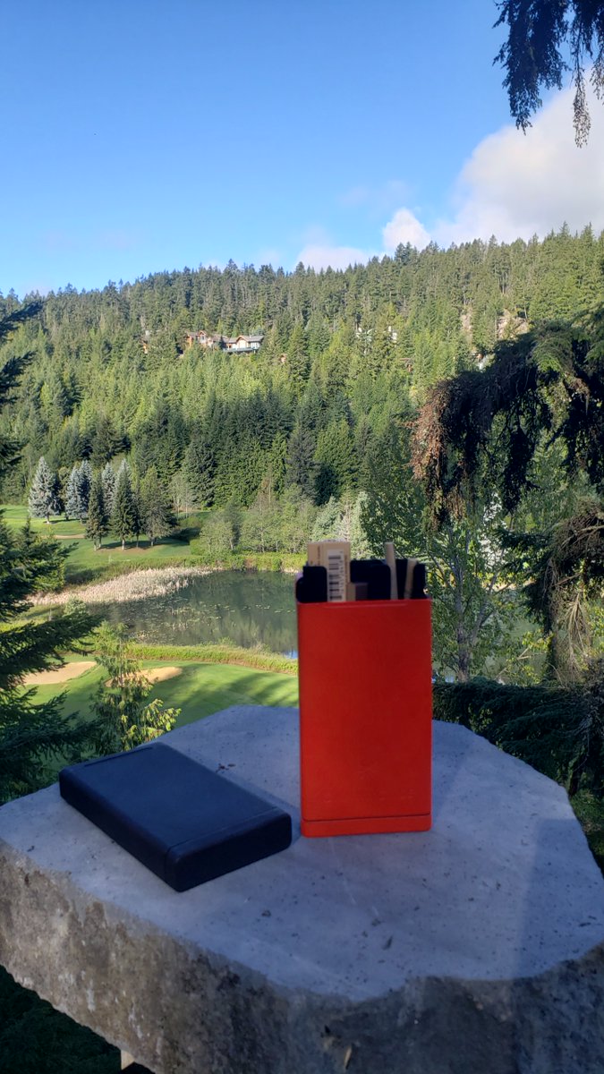 CannaCase visiting places...
Pre-sale coming soon!
#Whistler #Cannabis