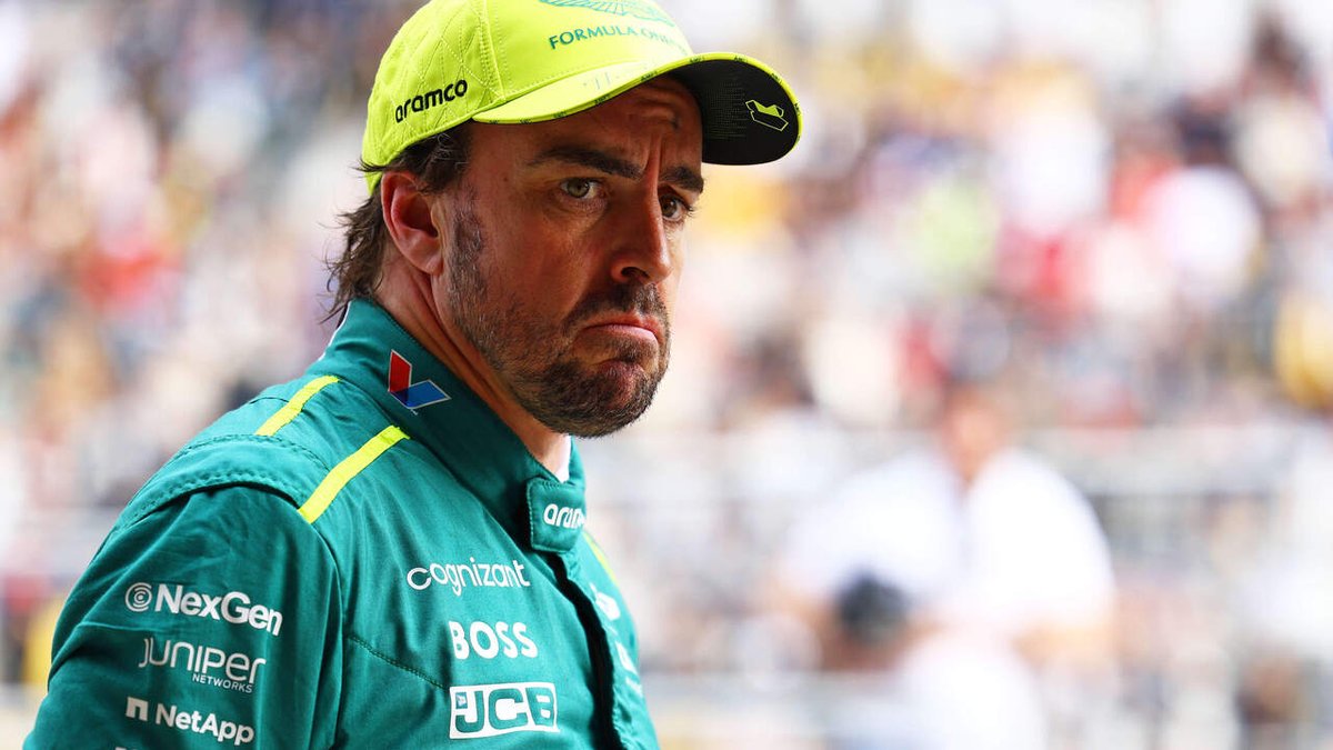 FinalSector's tweet image. Alonso braced for ‘extremely tough’ race in Imola on weekend where ‘everything has gone wrong’ ift.tt/u6AwKah #F1 #FinalSector