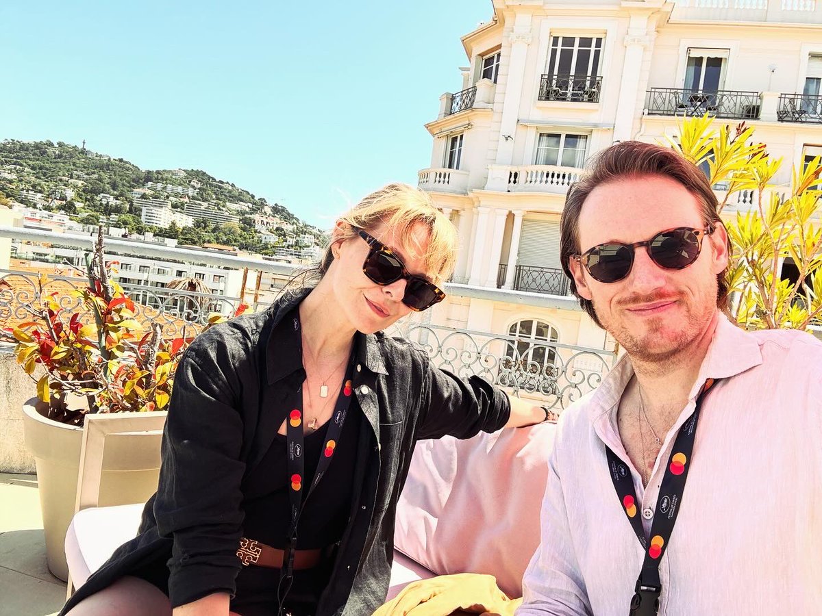 Fizz & Ginger Films tweet media