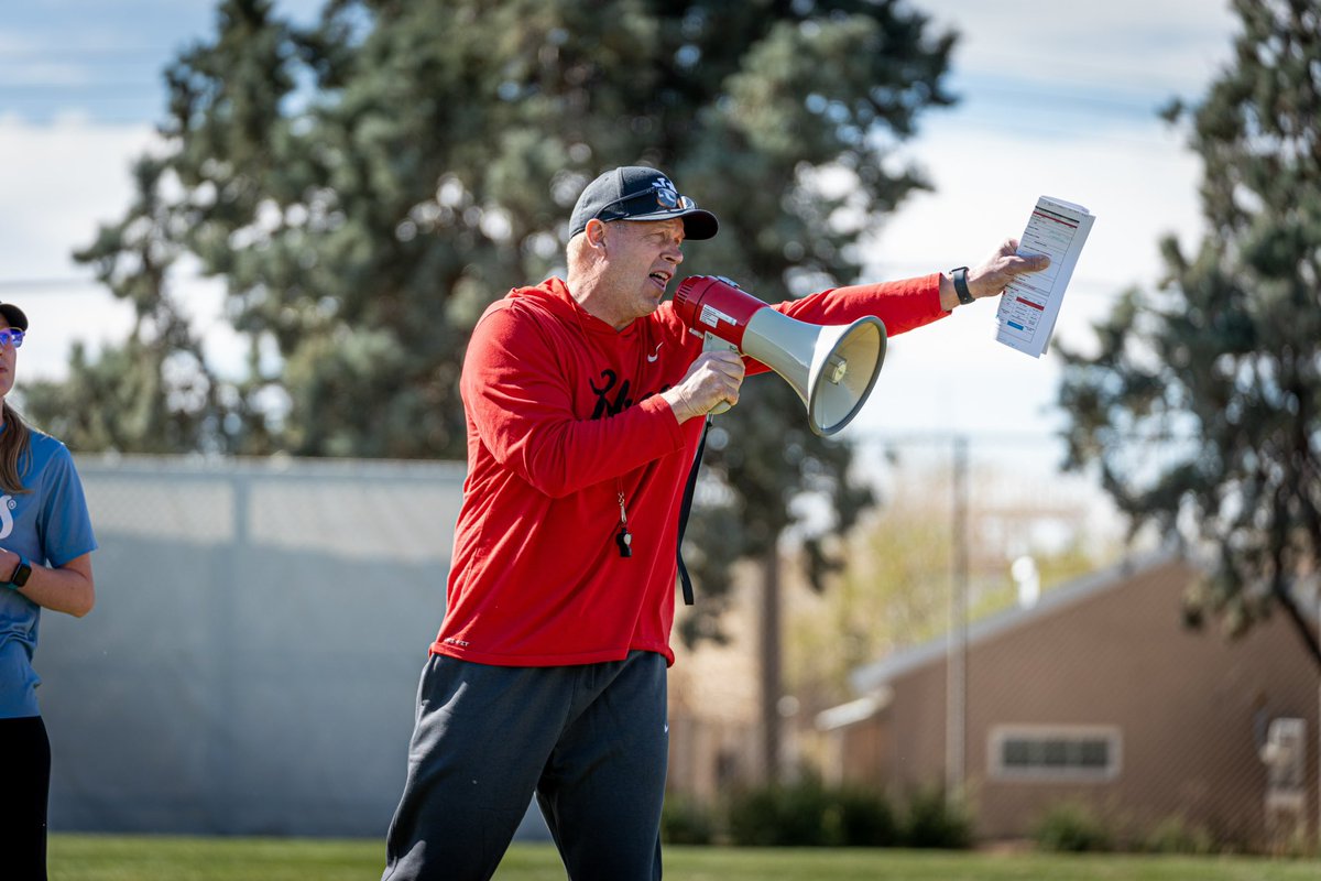 14 Saturdays to kickoff @CoachBroncoM is locked in! Season tickets on sale now! golobos.com/2024fbseasonti… #EarnedNotGiven🏈 #GoLobos🐺