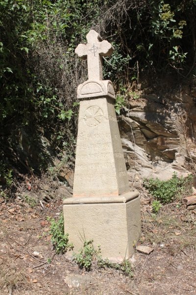 joanmoya_'s tweet photo. Sortida del forn la nova història de Collserolajant: Afusellades 1a part https://t.co/8PBcRISreS Una història amb molts trets verídics #collserola #memòria #guerracivil #barcelona #dictadura #república #milícies #monges https://t.co/yYjaxplLEE