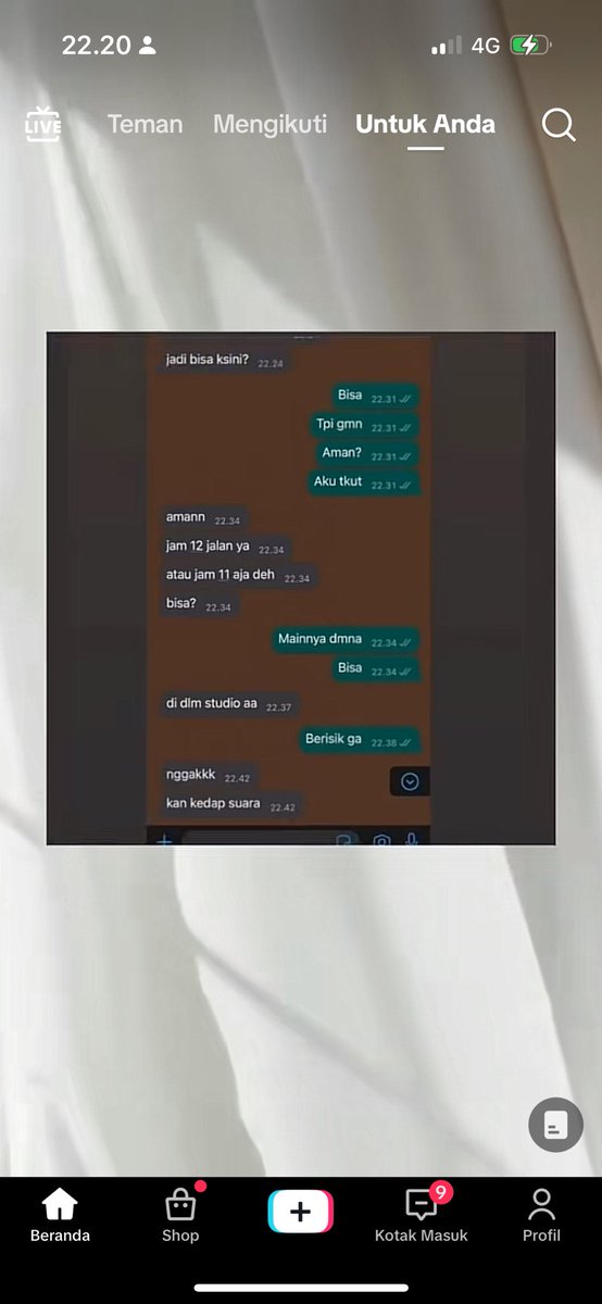 Tremzle indonesia tweet media