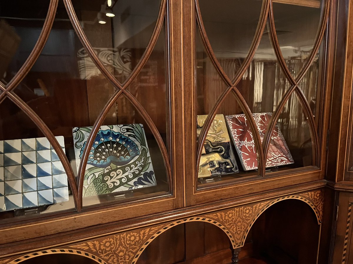 DT Dept Melksham Oak tweet media