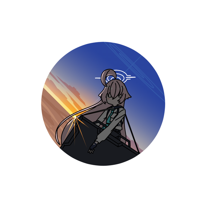 「ハーネス 天使の輪」のTwitter画像/イラスト(新着)