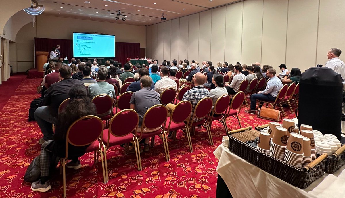 Sakthivel Sadayappan, PhD, MBA tweet media