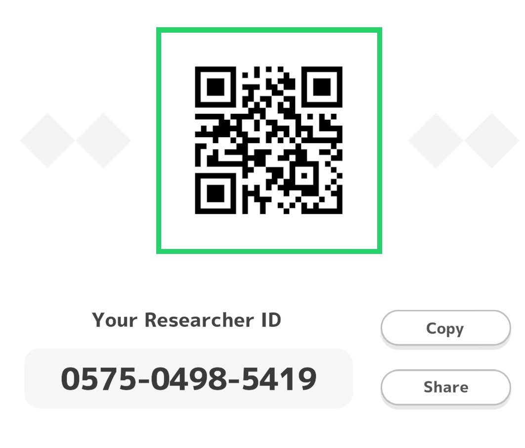 Be my friend in #PokemonSleep! My researcher ID is 0575-0498-5419! 😴💤💕