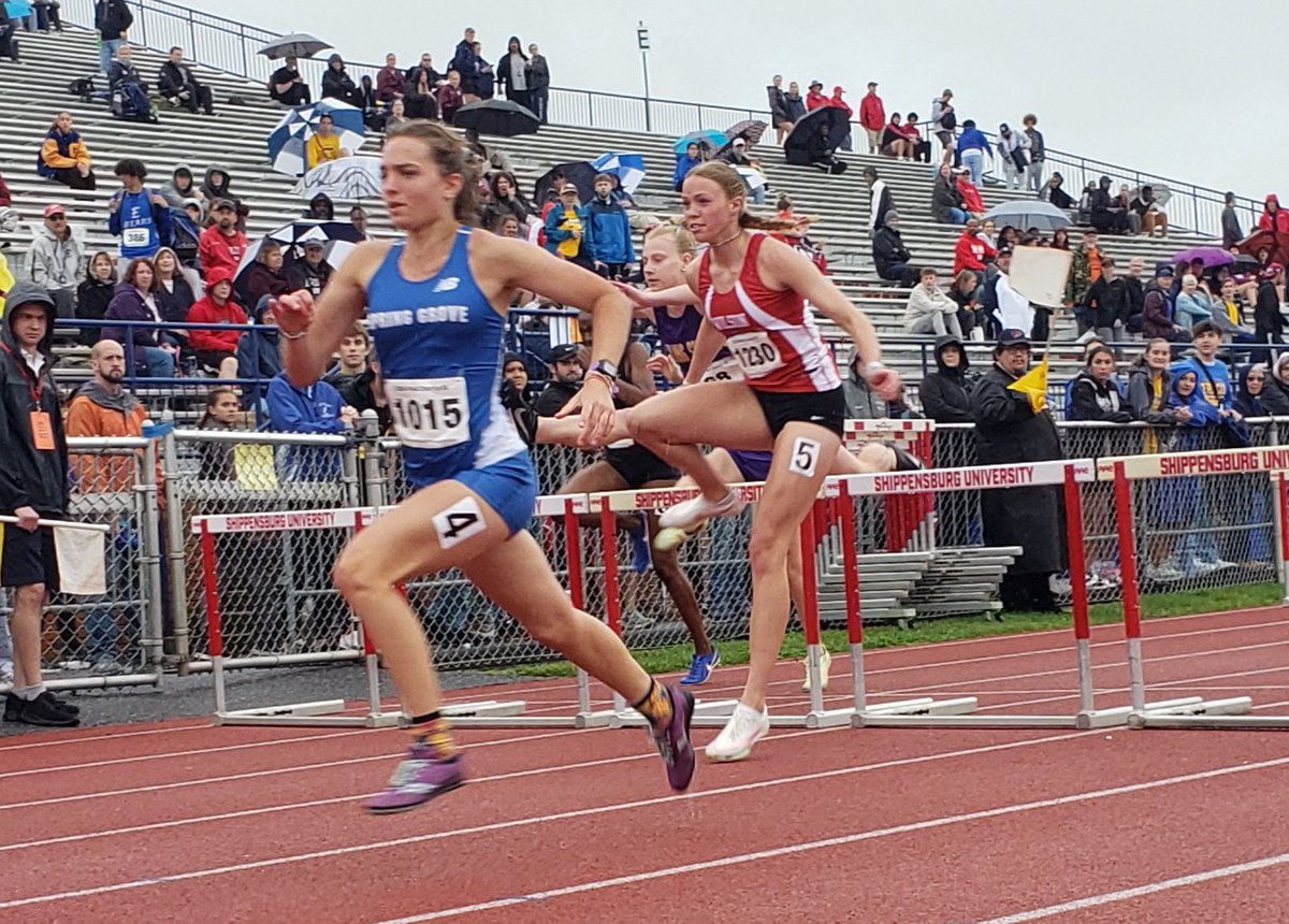 Tim Gross (@bytimgross) on Twitter photo .<a href="/GoBubblers/">BubblerAthletics</a>' Molly Kimmel goes 15.31 for fourth place in the District 3 Class 3A girls 100-meter hurdles final. .<a href="/GoBubblers/">BubblerAthletics</a>' Molly Kimmel goes 15.31 for fourth place in the District 3 Class 3A girls 100-meter hurdles final.