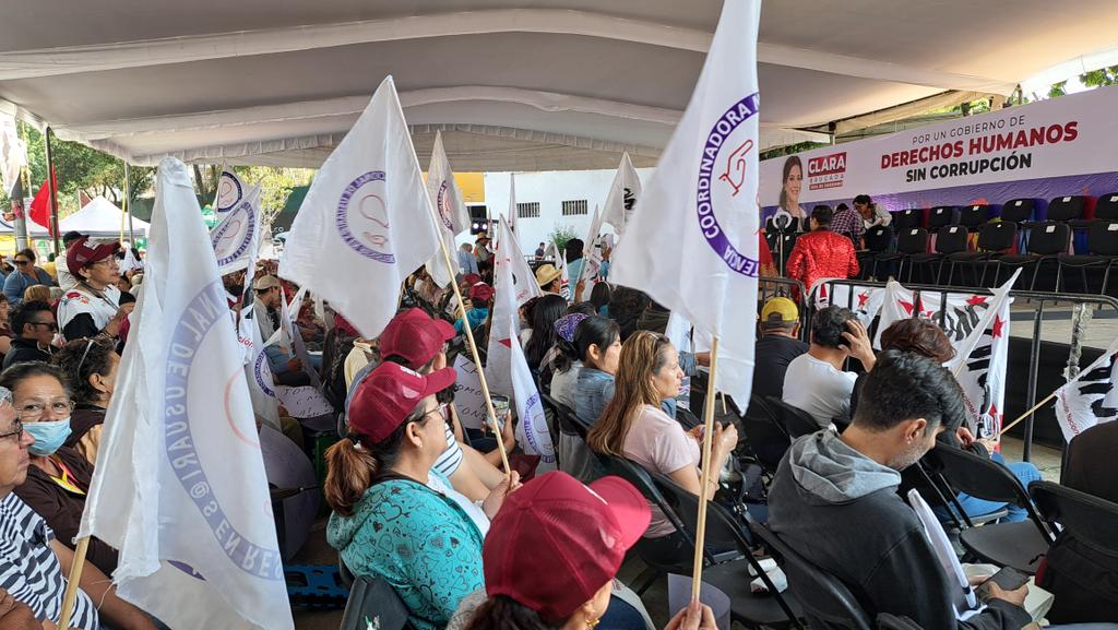 COORDINADORA NACIONAL DE USUARI@S EN RESISTENCIA tweet media