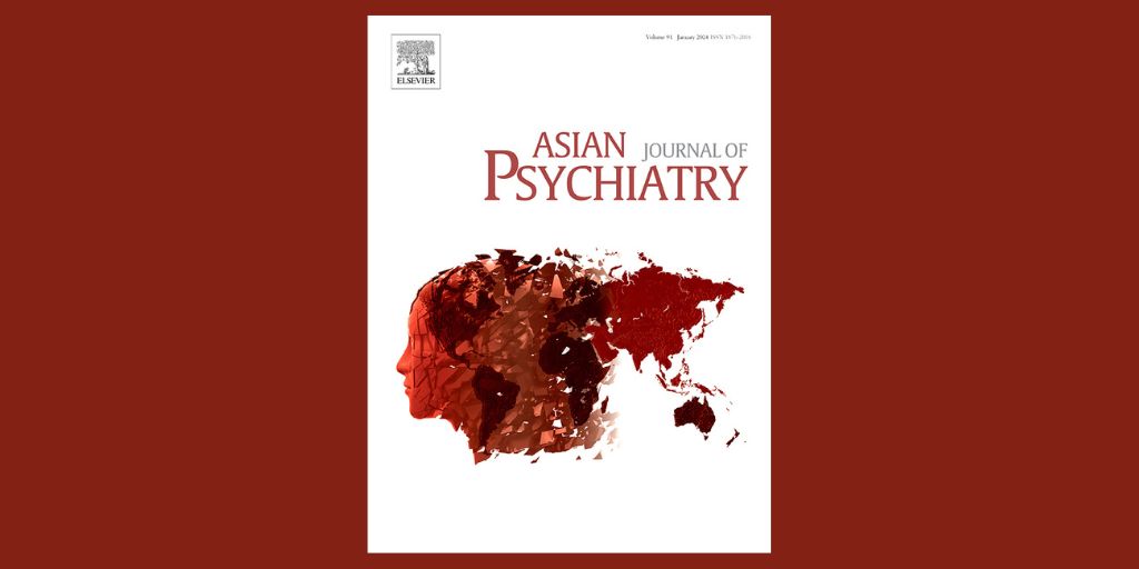 Modernizing undergraduate and postgraduate psychiatric education: an international imperative - As published in the Asian Journal of Psychiatry spkl.io/60114N3QR #PsychTwitter @PsychiatryAsian