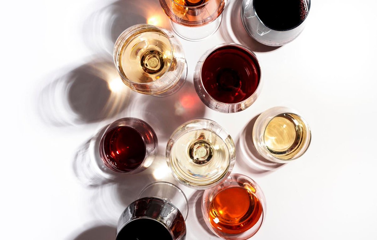 Texas Wine, On Purpose - forbes.com/sites/cathyhuy… #wine