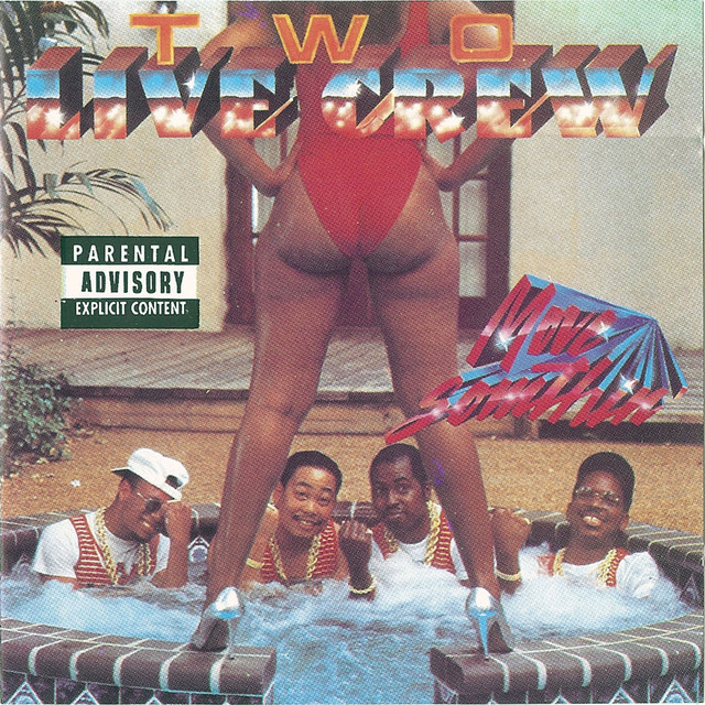 #NowPlaying Ghetto Bass II by 2 Live Crew Download us on #iHeartRadio #Audacy #Tunein bigshotradio.com #BigShotRadio #HipHop #Rap Buy song links.autopo.st/dbwp