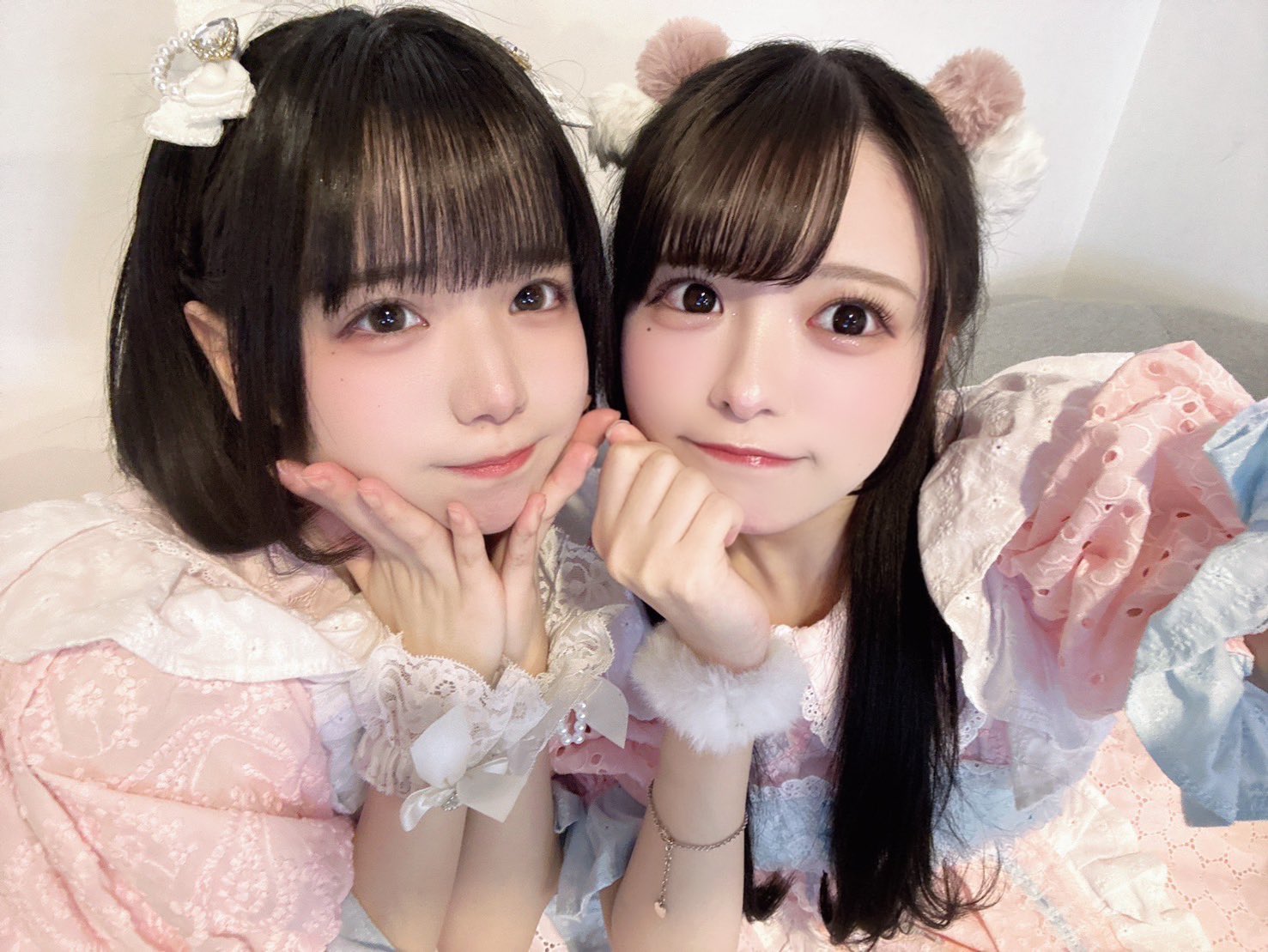 iLiFE! 日日にこり 心花りり あいす 若葉のあ 華瀬まい 全部セット HMV&BOOKS online限定特典: 心花りり（iLiFE!）ポストカード