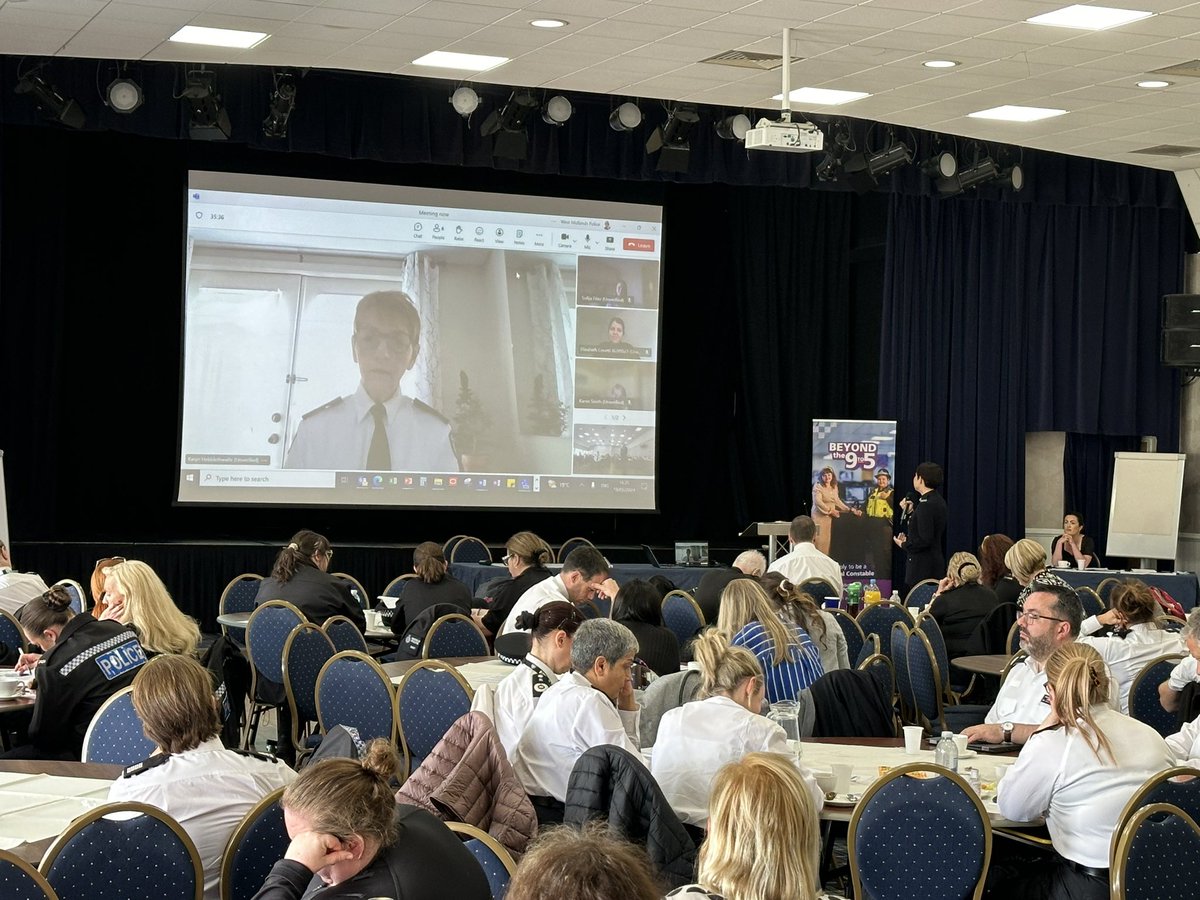 Dr Iain Britton (@iain_britton) on Twitter photo Great to be joined on screen by female volunteer police from <a href="/YRP/">York Regional Police</a> <a href="/OPP_News/">Ontario Provincial Police</a> <a href="/politsei/">Politsei</a> <a href="/PhoenixPolice/">Phoenix Police</a> chaired by Dr Cheah Phaik Kin, volunteer female reserve officer in Malaysia. Interesting to hear international perspectives. Great to be joined on screen by female volunteer police from <a href="/YRP/">York Regional Police</a> <a href="/OPP_News/">Ontario Provincial Police</a> <a href="/politsei/">Politsei</a> <a href="/PhoenixPolice/">Phoenix Police</a> chaired by Dr Cheah Phaik Kin, volunteer female reserve officer in Malaysia. Interesting to hear international perspectives.