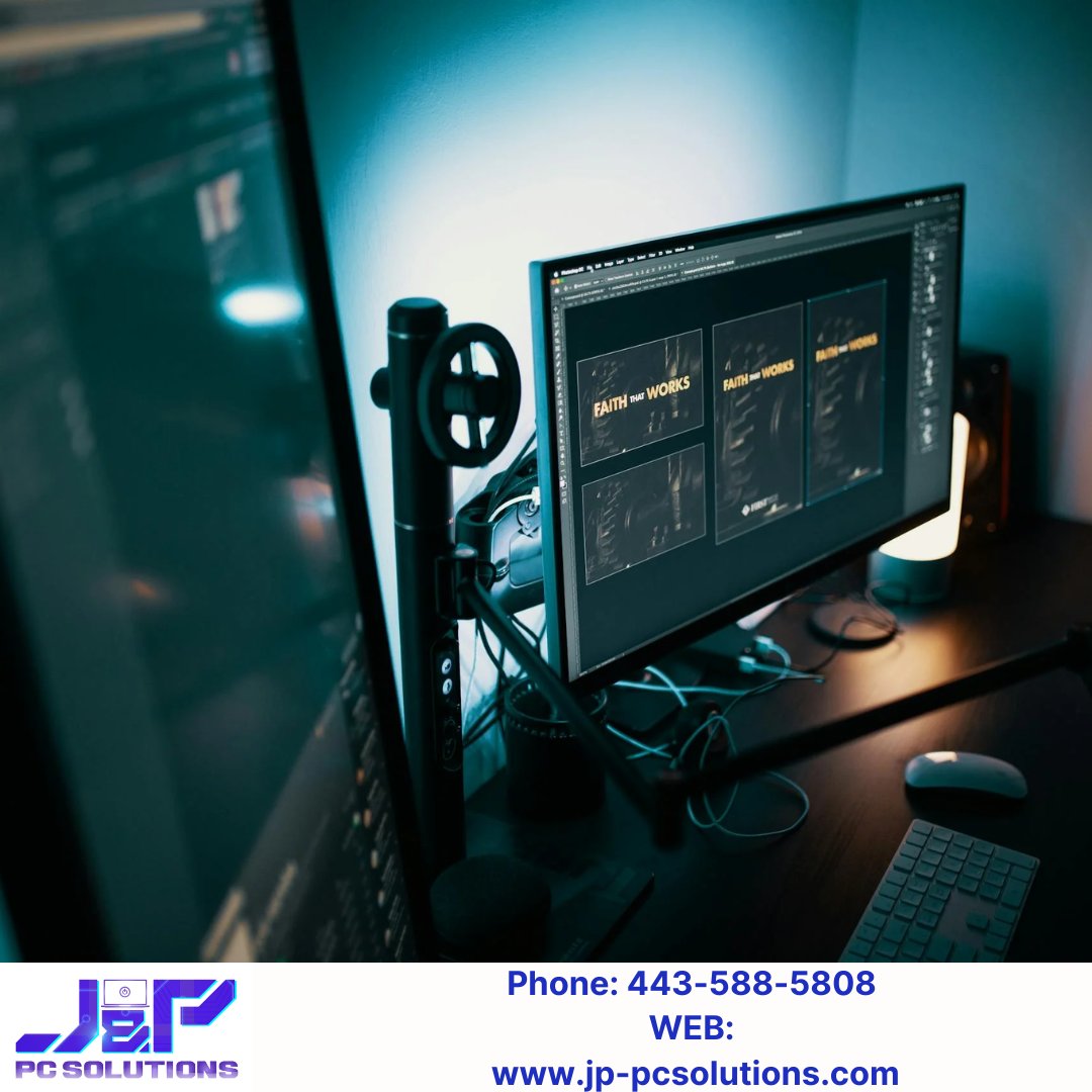 JPPCSolutions's tweet image. 🛡️ Protect your business against cyber threats with our 24/7 CyberSecurity. Trust J&amp;amp;P PC Solutions to fortify your data fortress. Secure your business at jp-pcsolutions.com. 🌐🔒 #CyberSecurity #DataProtection #BusinessSafety