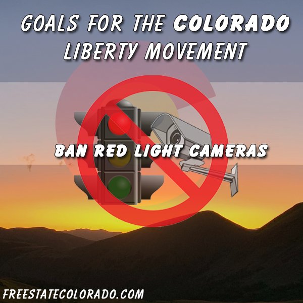 It's time to ban Red Light Cameras in Colorado!

#coleg #copolitics 

freestatecolorado.com/ban-red-light-…