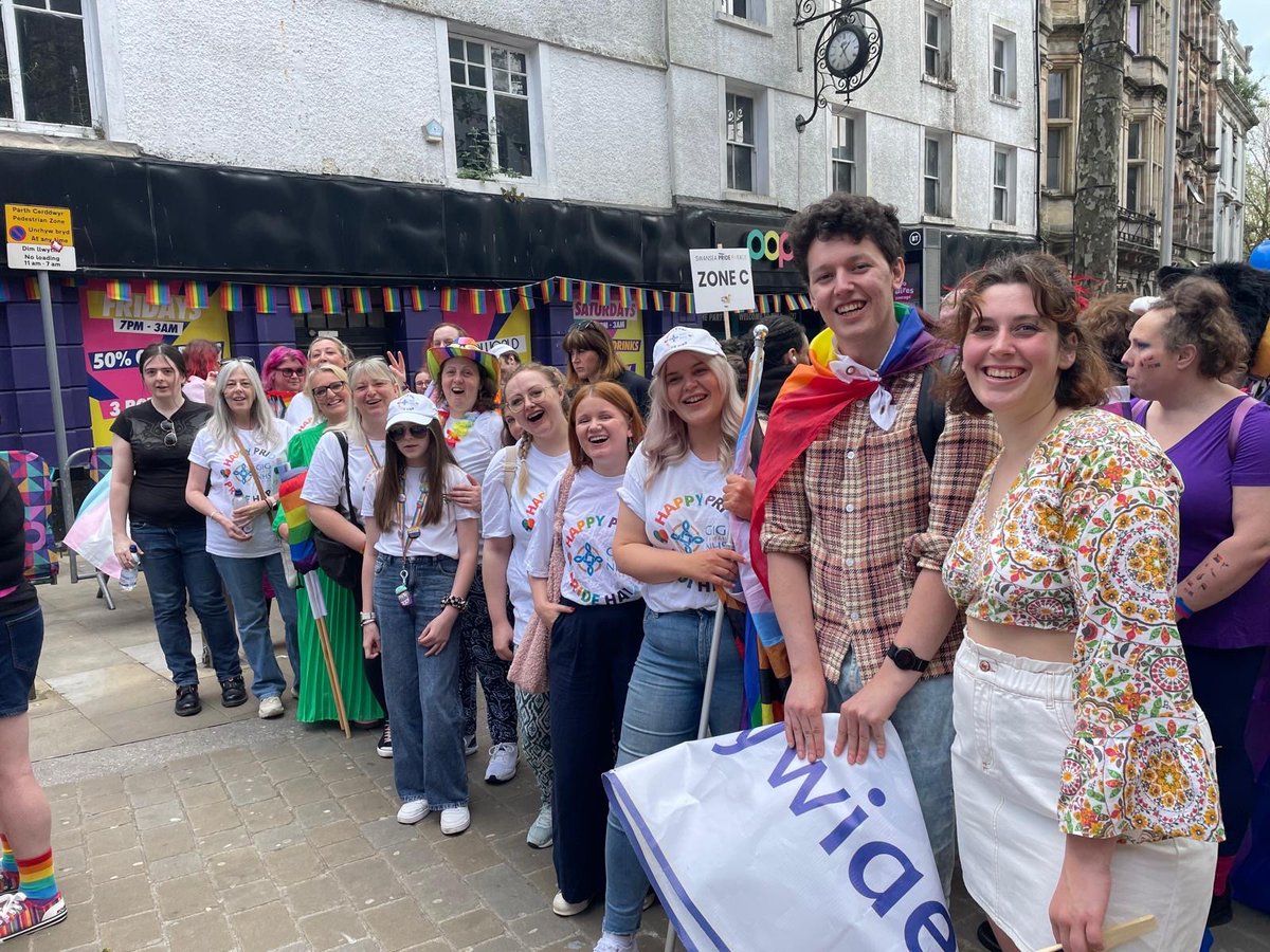 Calon LGBTQ+ 🏳️‍🌈 🏳️‍⚧️ tweet media