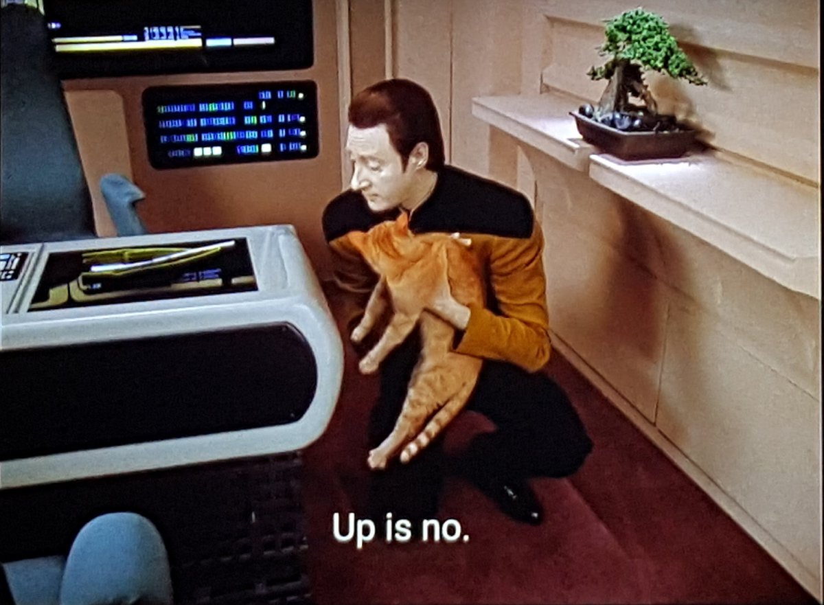 Star Trek Minus Context (@NoContextTrek) on Twitter photo 2024-05-18 15:33:02