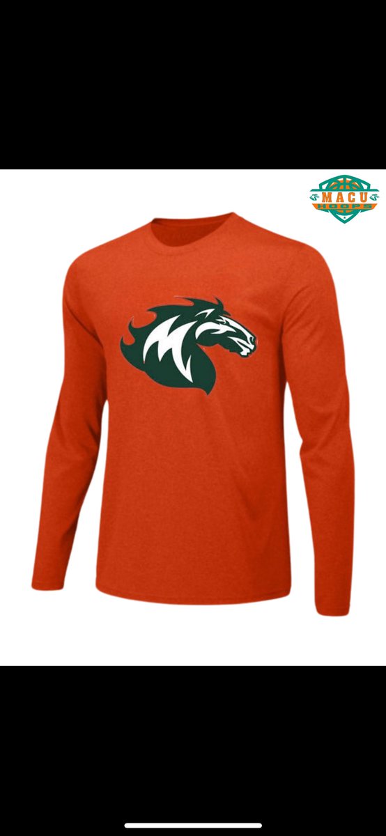 MacuMustangsMBB's tweet image. New Beginnings New Looks Macu Basketball. Let Go Mustangs