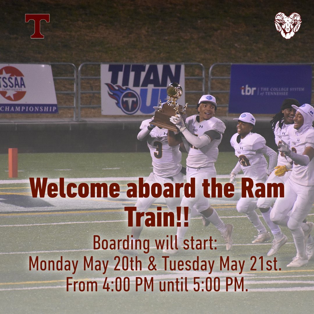 Tyner Academy Football tweet media