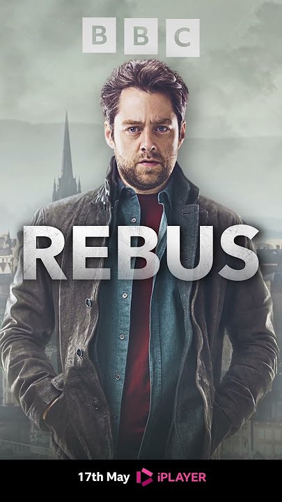 Having read every @Beathhigh Rebus story I’m just blown away by the new TV series. Authentic and true to the spirit of the novels while adding new layers. You’ll want to binge the whole lot. #rebus @BBCiPlayer