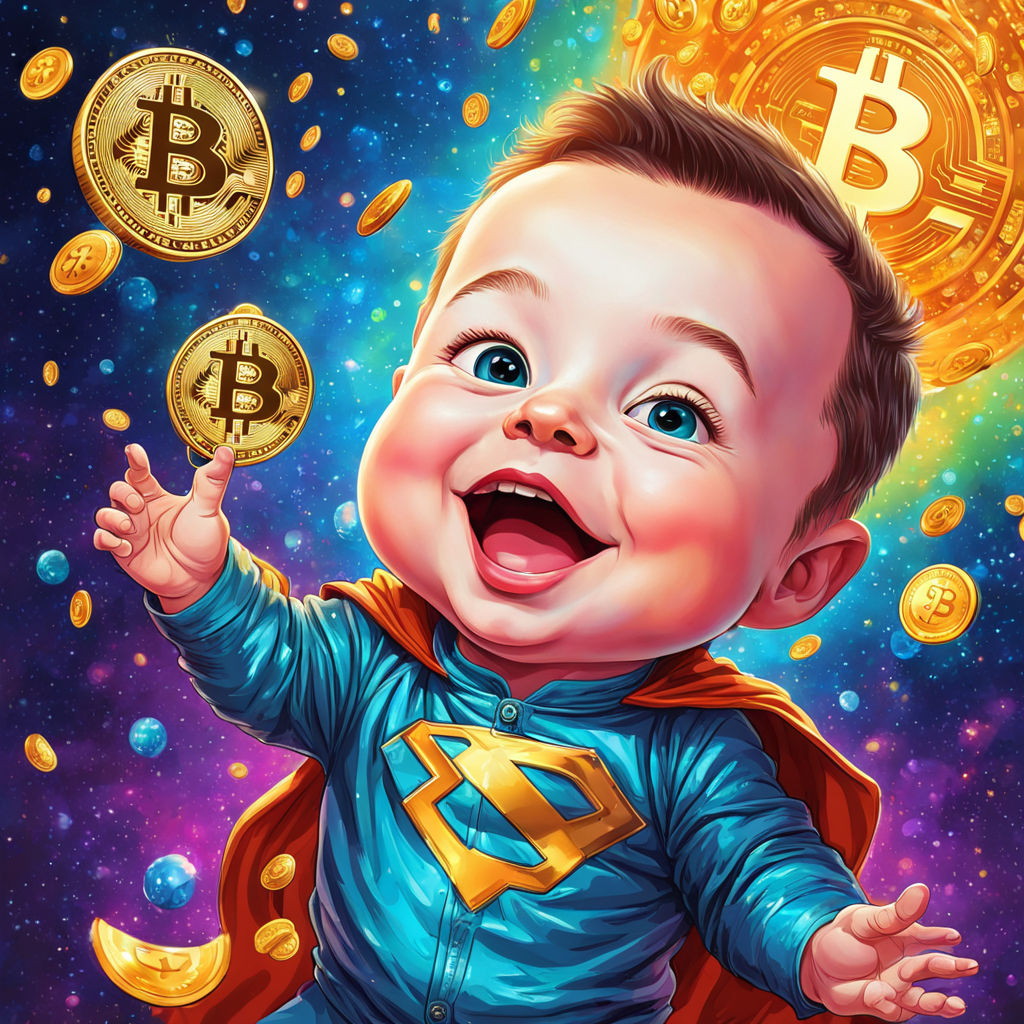 @MoonBag_Max Show me how active the #Babybtc community is rn.   Bc I think you guys are just rap capping

#Babybtc #Nigi