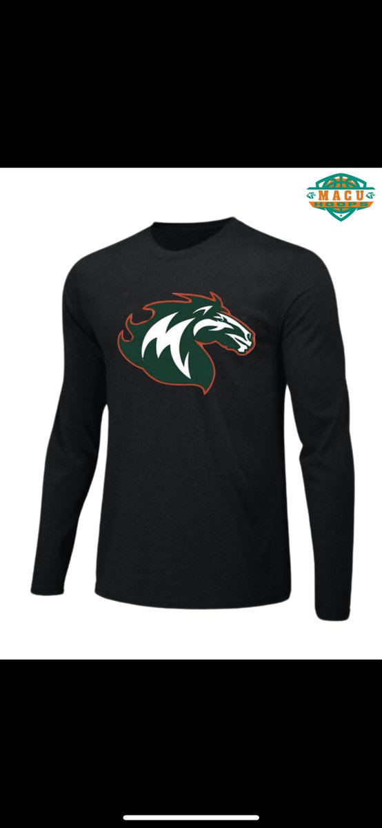 MacuMustangsMBB's tweet image. Néw Beginnings New Looks Let Go Macu Basketball. Let Go Mustangs