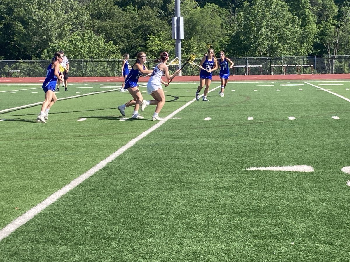 The Summit Lady Falcons are moving on to the MSLA Elite 8 after defeating Northwest 11-7. Tuesday at Summit at 5pm ⁦@RSHSLadiesLax⁩ ⁦@GSV_STL⁩ ⁦⁦@STLhssports⁩ ⁦@MetroSportsSTL⁩