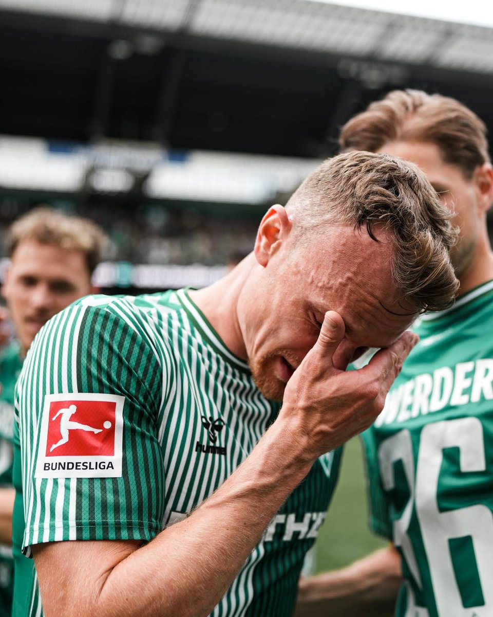 🐐🤧💚

#Werder | #SVWBOC | #Groß