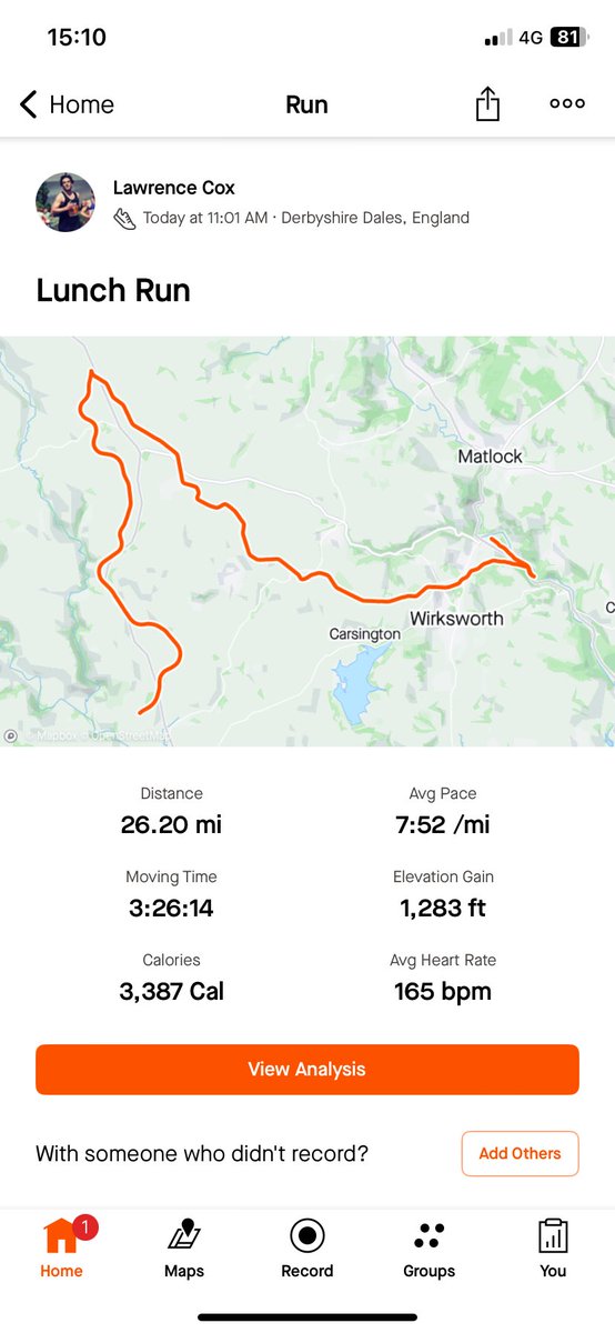 Lawrence Cox tweet media