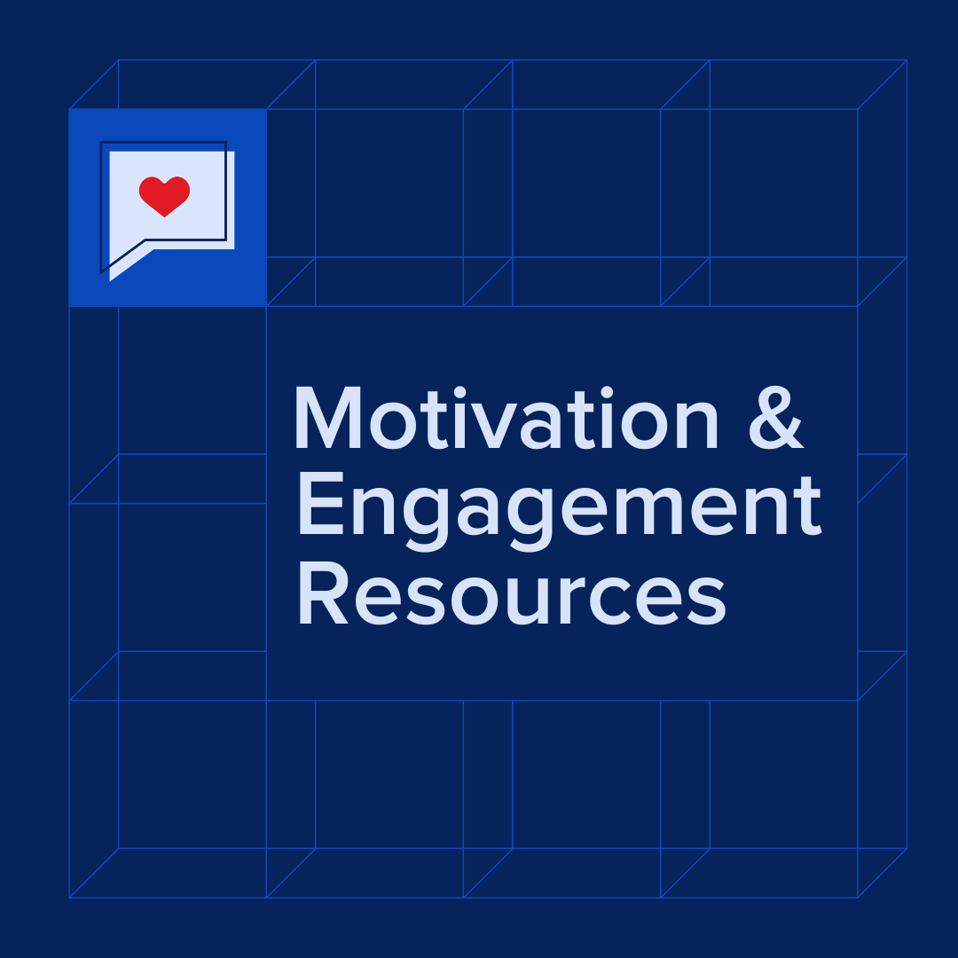 Explore insights into student motivation that can elevate engagement and ignite excitement in your classroom as the school year wraps up.💡🍎 👉 mhed.us/3Zue4Fs #TeacherTwitter #Edu #K12