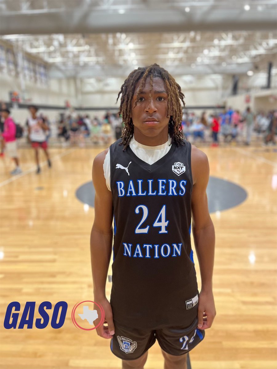 TexasHoops/GASO π (@texashoopsgaso) on Twitter photo #GASO Live Summer Madness
ππ€π₯ πππ§ππ€π§π’ππ§π¨ π
ββββββββββββββββββ
πΈ Kristian Burgan - <a href="/SAHoopsElite/">SA Hoops Elite</a> 17U
Gavin Coleman - <a href="/BYC_LBK/">BYC- LBK</a> 17U NXT
Trevion Ogburn - <a href="/CardellHills/">TEAM L.O.E</a> L.O.E Blue
Parker Haas - JC Thunder
Corbin Dow - TGA 17U Select
πΈ Marqwae Willis - #GASO Live Summer Madness
ππ€π₯ πππ§ππ€π§π’ππ§π¨ π
ββββββββββββββββββ
πΈ Kristian Burgan - <a href="/SAHoopsElite/">SA Hoops Elite</a> 17U
Gavin Coleman - <a href="/BYC_LBK/">BYC- LBK</a> 17U NXT
Trevion Ogburn - <a href="/CardellHills/">TEAM L.O.E</a> L.O.E Blue
Parker Haas - JC Thunder
Corbin Dow - TGA 17U Select
πΈ Marqwae Willis -