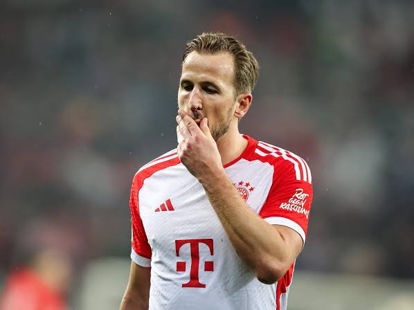 🚨🚨| Bayern Munich finishing third means that Bayern Munich will NOT play the German super cup next season.

Another chance for Harry Kane to win a trophy has GONE... 😢💔