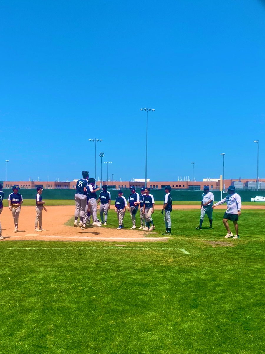 Metzger Middle School tweet media