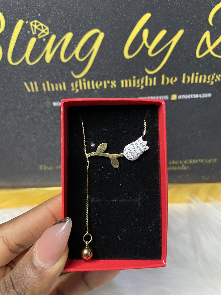 For the Minimalists 🥰 🏷️N4,000 each