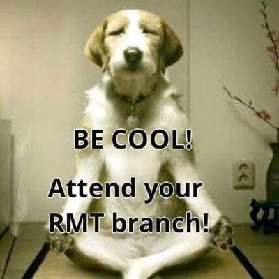 RMT Wimbledon 1685 Branch tweet media