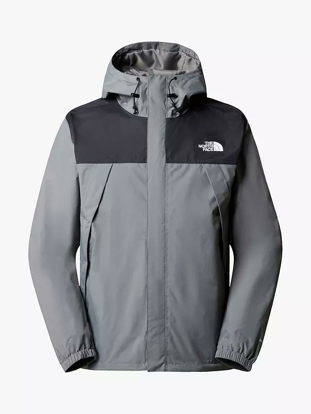 The North Face Antora Waterproof Jacket, Smoked Pearl/Black

£110.00
L and XL available

Link:
sovrn.co/1bmsumc