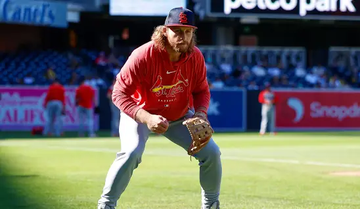 Next Level Baseball tweet media