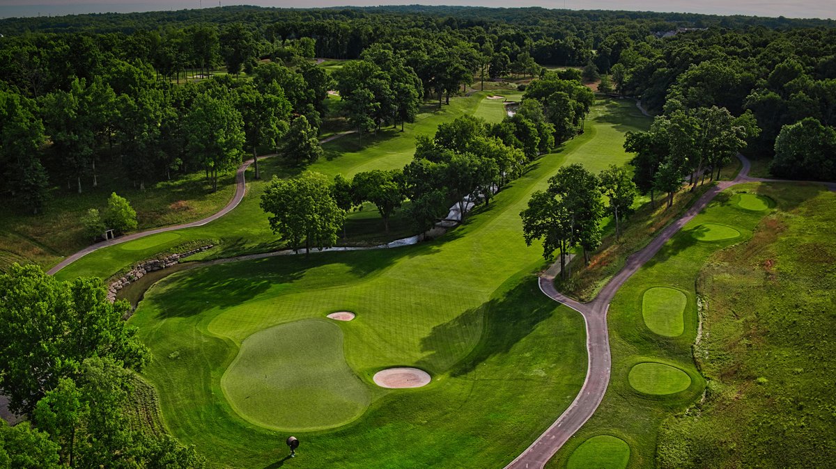 BASFTurf_us's tweet image. @jballard1 and his team at Valhalla have created exceptional playing conditions this week and we were proud to support them. See how our latest innovation, Aramax Intrinsic brand fungicide, has helped to protect their new zoysiagrass fairways - youtu.be/DDutiqW1kT0