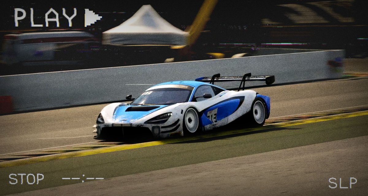Race update:
P4 - car #313 21 hours to go🔥

Nathan will lead us into the belgian nights🌙

📺 twitch.tv/jentebaars