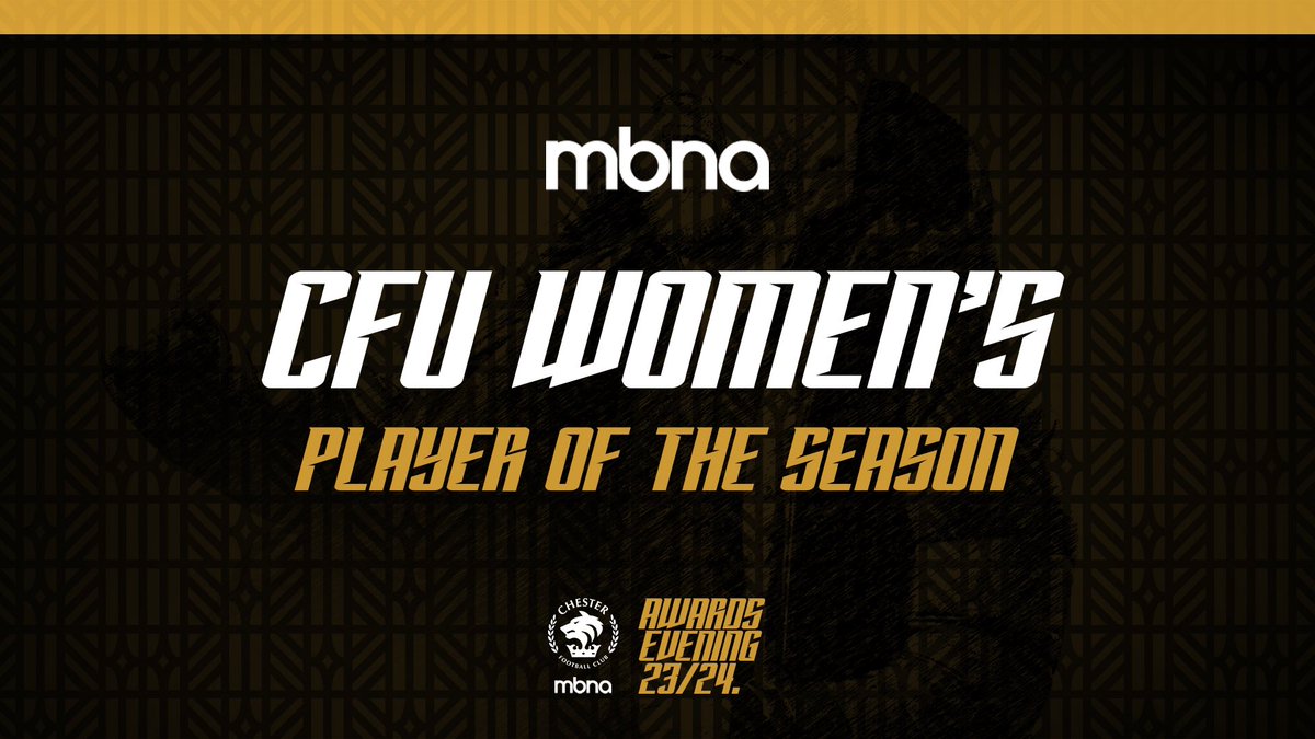 🏆 @CityFansUnited Women’s Player of the Season 23/24 goes to @molwood_x! 👏 #AllOfUs | #UTS