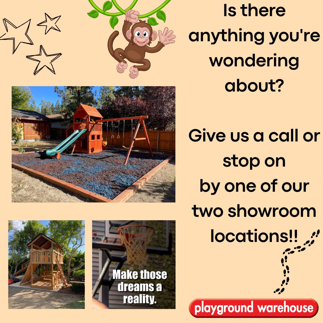 playgroundstore's tweet image. Open Monday to Saturday from 10 am to 5 pm. 

#PlaygroundWarehouse #FunSpaces #LetTheAdventureBegin #HappyFriday #Calabasas #SanDiego #WeLoveWhatWeDo