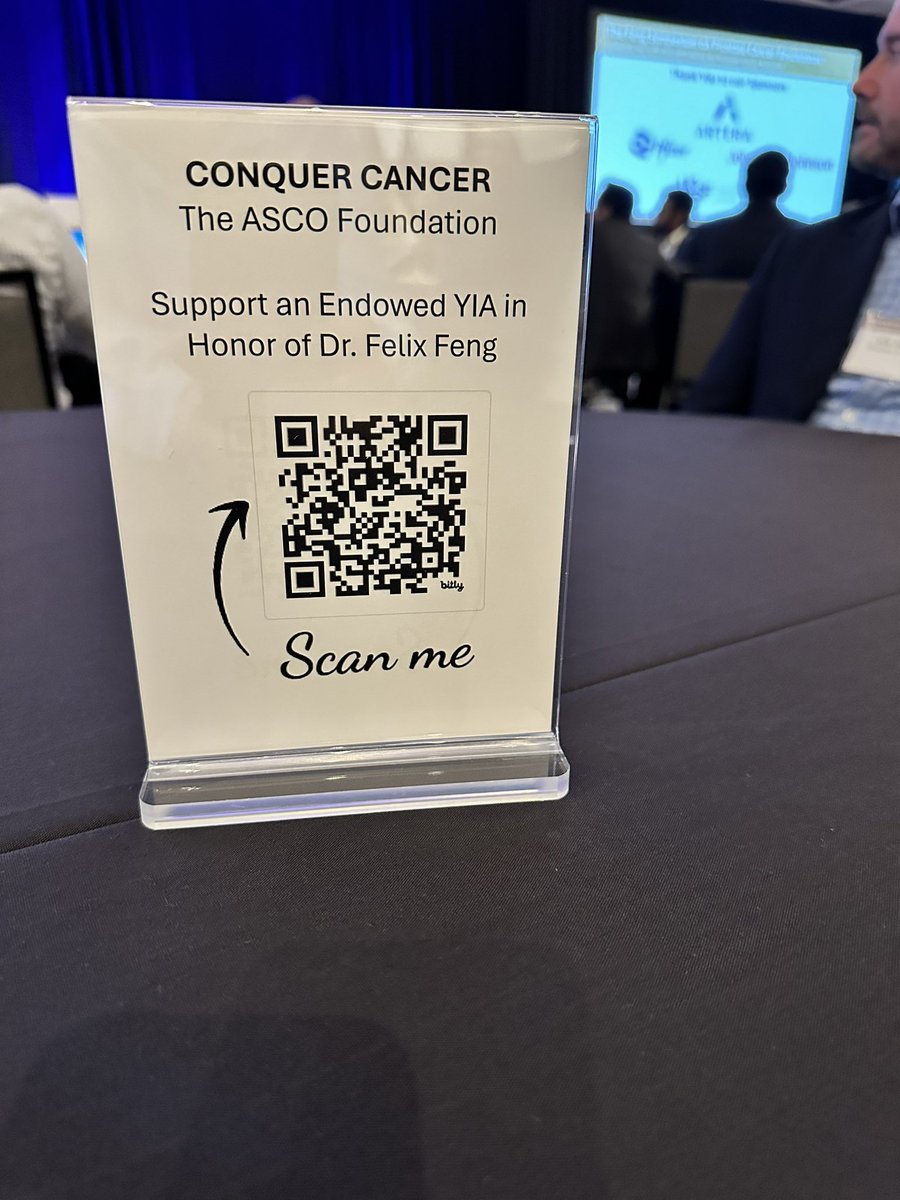 🚨🚨Oncology community: consider contributing to this wonderful effort to honor one of our own in the most perfectly appropriate way: helping young investigators conquer cancer @ASCO @PCF_Science @ASTRO_org @ESTRO_RT @NRGonc @Uroweb @gu_onc @urotoday @OncoAlert
